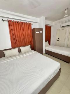 I Nest BY D2V Madiwala - Bangalore - 5
