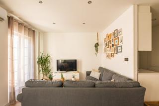 Apartamento en el centro - Granada - 9