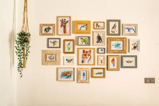 Apartamento en el centro - Granada - 7