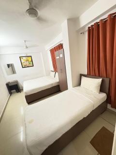 I Nest BY D2V Madiwala - Bangalore - 6