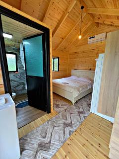 Hotel Restorant Natyra Diber Camping - 7