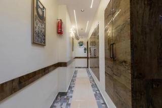 Hotel Vani Near IGI Airport - Nuova Delhi - 3