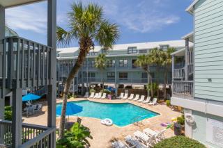 Ocean Reef 501 - Gulf Shores - 4
