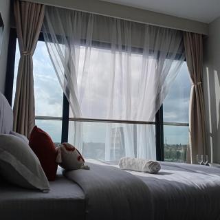 Lovely Studio Syokimau near JKIA - Nairobi - 0