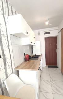 Aparttrans Wroclaw Old Town Studio - Breslavia - 4