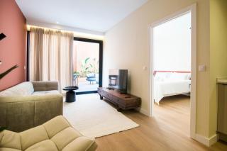 Apartamento moderno con terraza en el centro - Valence - 0
