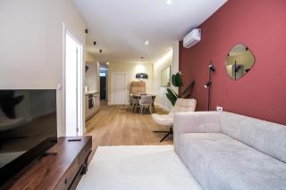 Apartamento moderno con terraza en el centro - Valence - 9