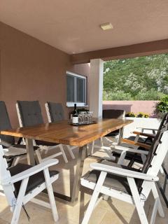 Villa Vita - Mostar - 6