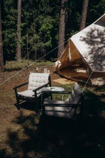 Glamping U Lesa - Rychnov nad Kněžnou - 5