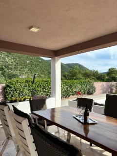 Villa Vita - Mostar - 7