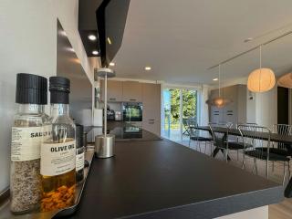 Renovated Holiday Home With Sea View In Skåstrup - Bogense - 7