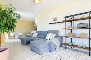 Prime location frontline beach Dona Sofia - Fuengirola - 5