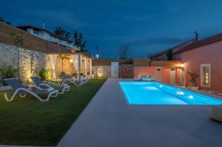 Arhontiko Arhanes Suites - Archanes - 9