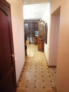 Квартира по улице Антоновича, 102 - Kiev - 9