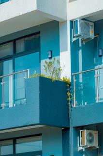 Wintana Hotel & Apartments - Kigali - 8