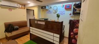 Hotel Galaxy In Metro - Mumbai - 4