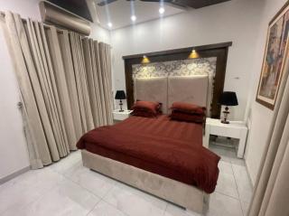 Tranquility Estate - Bhurban - 8