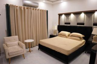 Tranquility Estate - Bhurban - 7