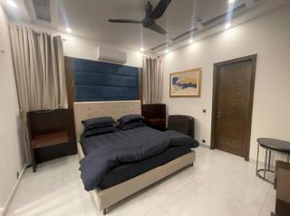 Tranquility Estate - Bhurban - 6