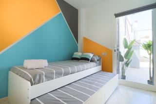 Casa Nao Santiago - Sanlúcar de Barrameda - Centro Playa - Sanlúcar de Barrameda - 4