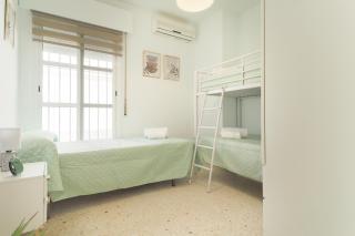 Casa Nao Santiago - Sanlúcar de Barrameda - Centro Playa - Sanlúcar de Barrameda - 2