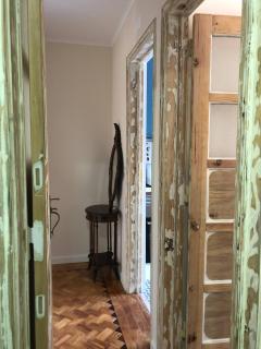 Campolide Nest - Lisboa - 7