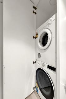 Modern 1BR plus Study in Ikebana by Corporate Keys - Melbourne - 9