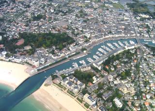 Nid Douillet Entre Plage Et Port - Le Pouliguen - 3