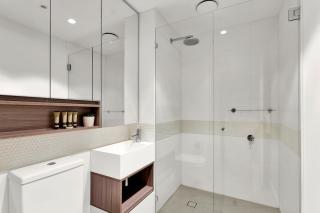 Modern 1BR plus Study in Ikebana by Corporate Keys - Melbourne - 7