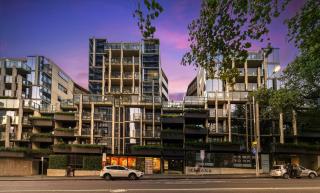 Ikebana Apartments by Corporate Keys - 0