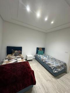 residence dhekra s2 r2 - Tunisi - 0