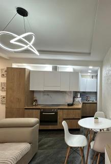 Cozy Beach Apartament - Golem - 3