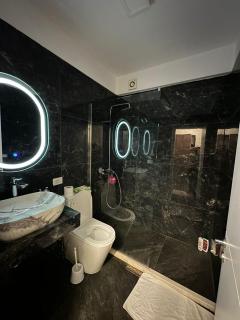 Cozy Beach Apartament - Golem - 4