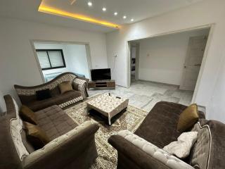 residence dhekra s2 r2 - Tunisi - 7