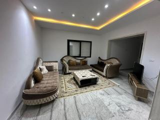 residence dhekra s2 r2 - Tunisi - 5