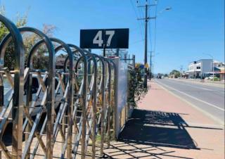Nice room less Pay near Port Adelaide - - 1