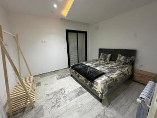 residence dhekra s2 r2 - Tunisi - 2