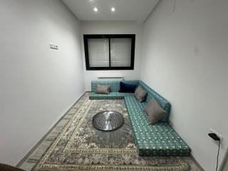residence dhekra s2 r2 - Tunisi - 1