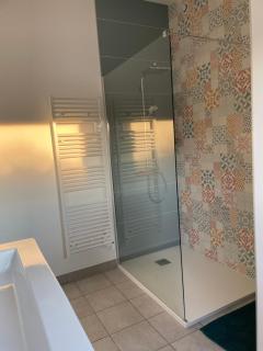 Pool country lodge, three-star rating - Verruyes - 8