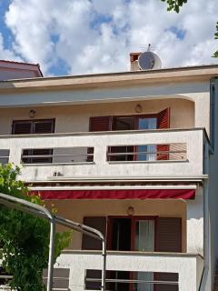 Apartment Katarina - Vantačići - 0