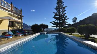 Villa Nerja Views - by Casitas Select - Nerja - 2