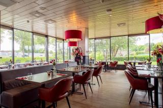 Bastion Hotel Schiphol Hoofddorp - Hoofddorp - 7