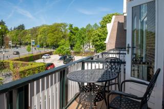 Bastion Hotel Apeldoorn Het Loo - Apeldoorn - 5
