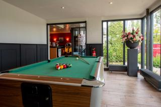 Bastion Hotel Schiphol Hoofddorp - Hoofddorp - 5