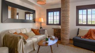 Casa Pegelow - Frigiliana - 2