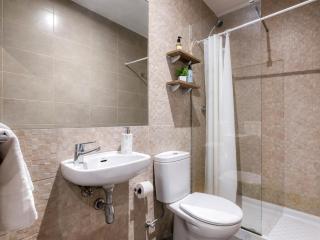 Livensa Living Studios Valencia Marina Real Hotel-Apartamento - Valência - 2