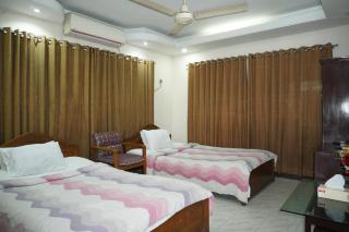 Aero Link Hotel - 7