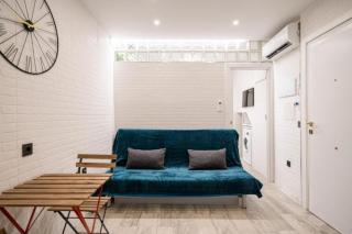 Modern Studio in Malasaña - Madrid - 7