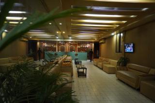 Aero Link Hotel - 1