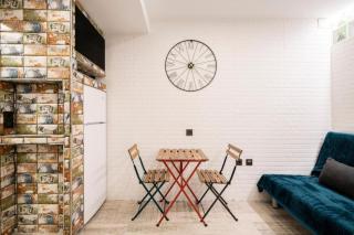 Modern Studio in Malasaña - Madrid - 5